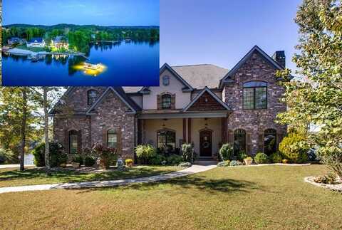 113 Crane Pointe, Rockwood, TN 37854