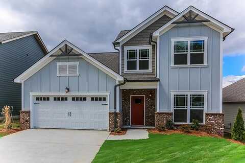 3008 Discovery Drive NW, Cleveland, TN 37312