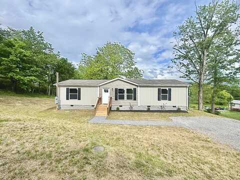 722 Posey Road, Etowah, TN 37331