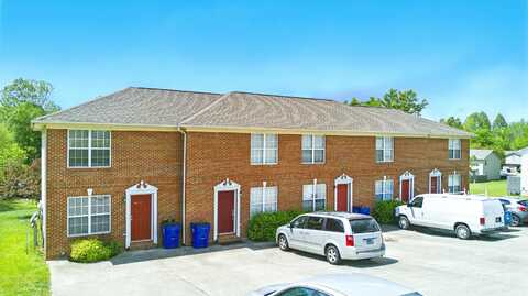 2861 Michigan Avenue Road NE, Cleveland, TN 37323