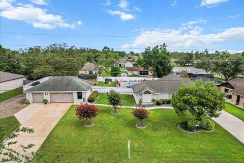 13052 DRYSDALE STREET, SPRING HILL, FL 34609