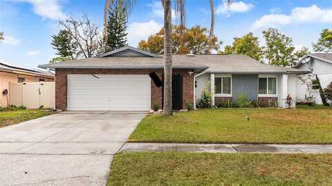 5350 ARPANA DRIVE, ORLANDO, FL 32839