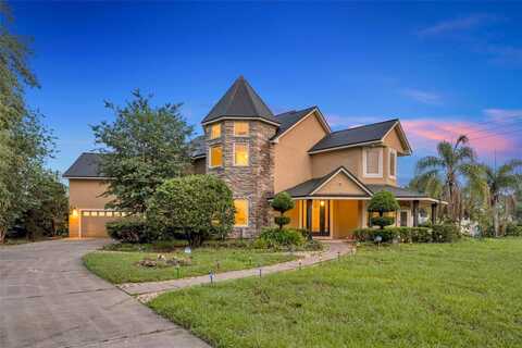 1415 BRUMLEY ROAD, CHULUOTA, FL 32766