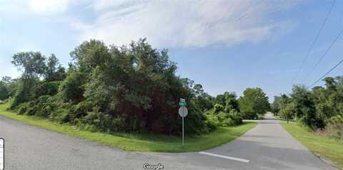 BENHAM AVENUE, ORANGE CITY, FL 32763