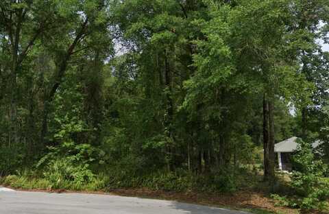 190TH TERRACE, DUNNELLON, FL 34432