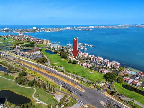 5736 LA PUERTA DEL SOL BOULEVARD S, Saint Petersburg, FL 33715