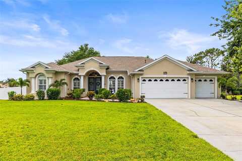 4615 COZZO DRIVE, LAND O LAKES, FL 34639