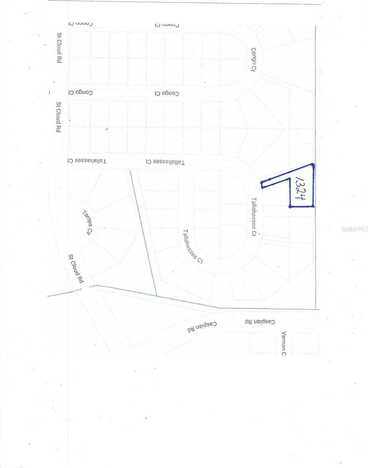 1324 TALLAHASSEE COURT, KISSIMMEE, FL 34759