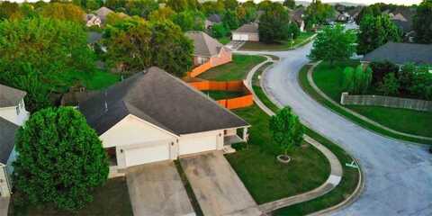 6297/6299 W Milliken BND, Fayetteville, AR 72704