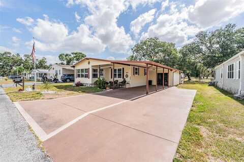 5524 BETMAR DRIVE, ZEPHYRHILLS, FL 33542