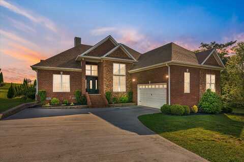 2074 Volunteer Drive SW, Cleveland, TN 37311