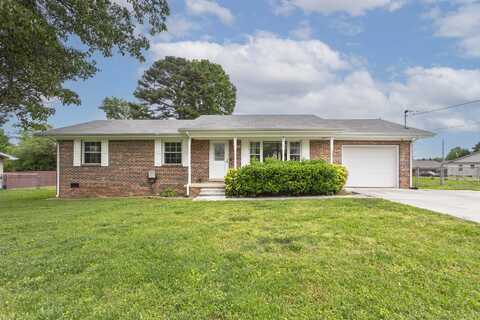 202 Ann Street, Dayton, TN 37321