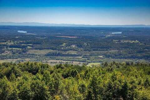 Tract 10 Wash Pelfrey Road, Evensville, TN 37332