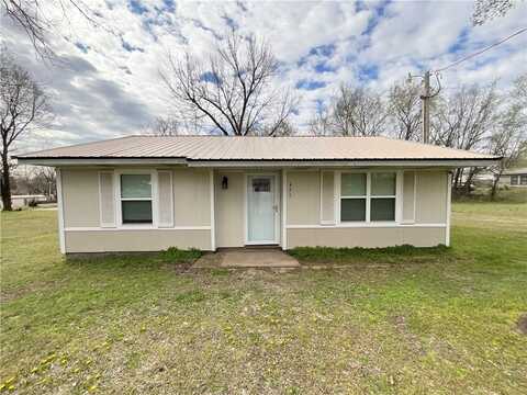 425 N Buchanan, Kansas, OK 74347