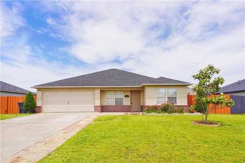 3530 Reynolds AVE, Springdale, AR 72764