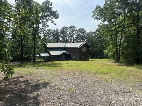 589 Private Road 2721, London, AR 72847