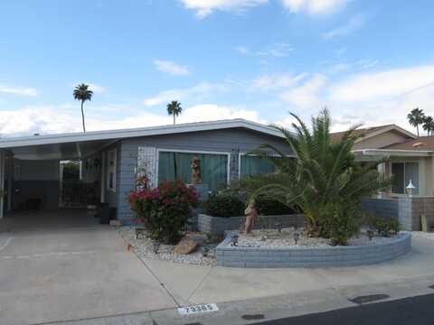 73365 Highland Springs Drive, Palm Desert, CA 92260