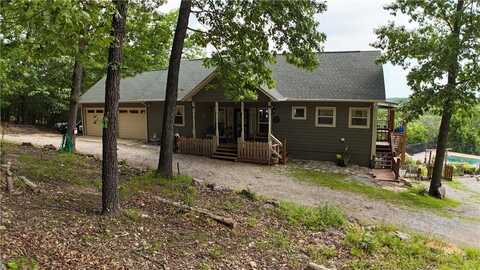 139 North Point DR, Yellville, AR 72687