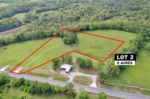21633 Highway 45 Unit #Lot#2, Fayetteville, AR 72703