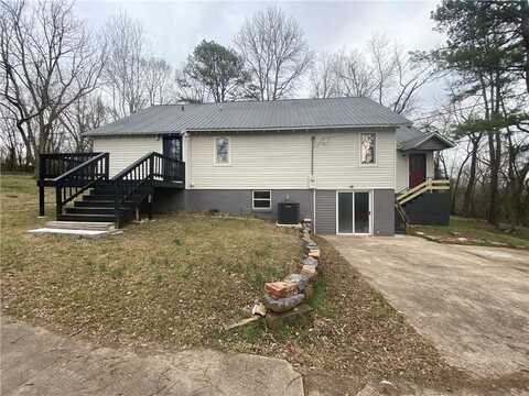 1109 W Prospect AVE, Harrison, AR 72601