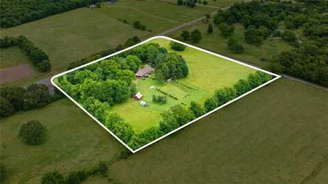 468918 Hwy 100, Stilwell, OK 74960