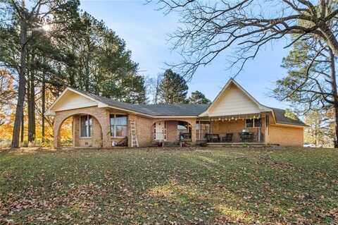 468918 Hwy 100, Stilwell, OK 74960