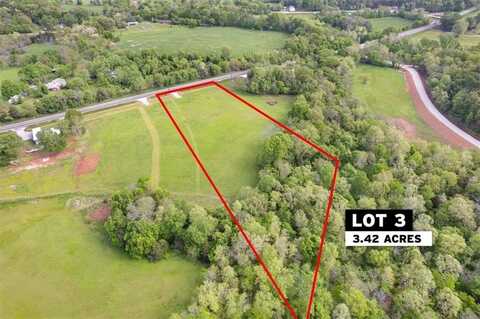 21633 Highway 45 Unit #Lot#3, Fayetteville, AR 72703