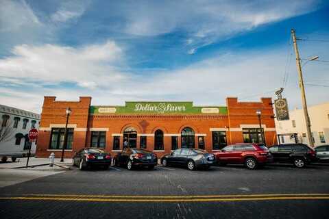 101 E Walnut ST, Rogers, AR 72756
