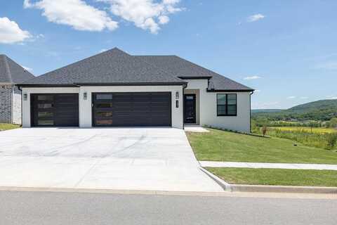 151 N Eagle Mountain ST, Prairie Grove, AR 72753