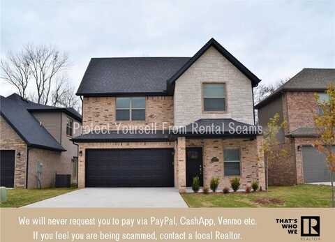 1800 SW Riverstone RD, Bentonville, AR 72713