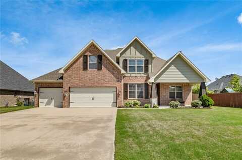 252 Forza LN, Tontitown, AR 72762