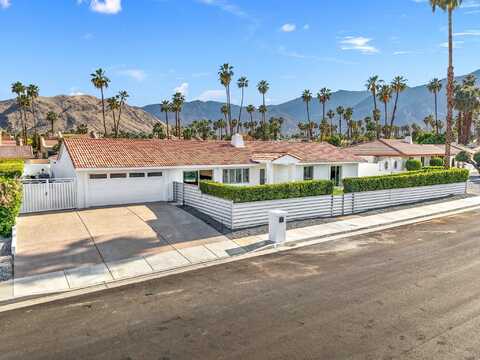 2943 Guadalupe Road, Palm Springs, CA 92264