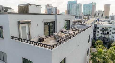 201 W LAUREL STREET, TAMPA, FL 33602