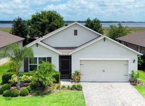343 LAZIO CIRCLE, DEBARY, FL 32713