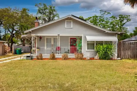 1515 WASHINGTON AVENUE, EUSTIS, FL 32726