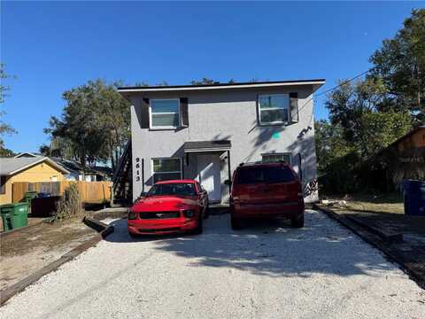 9613 N 15TH STREET, TAMPA, FL 33612