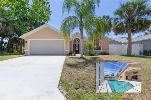 6 CROSSLEAF COURT E, PALM COAST, FL 32137