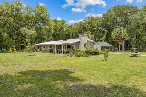 7421 SW 164TH STREET, ARCHER, FL 32618