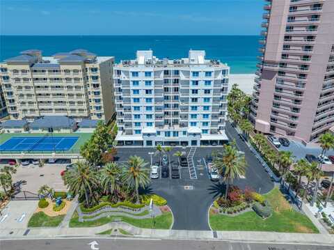 1350 GULF BOULEVARD, CLEARWATER BEACH, FL 33767
