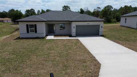 13247 SW 83RD CIRCLE, OCALA, FL 34473