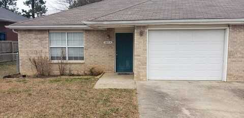 1103 Mallard PL Unit #A, Bentonville, AR 72712