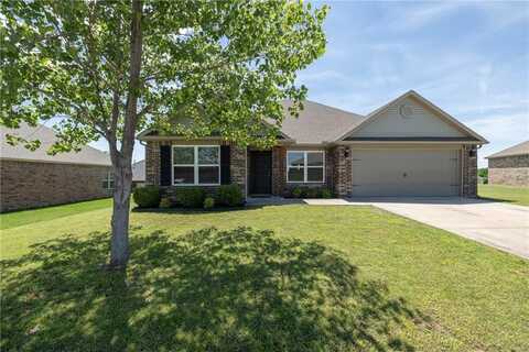 2300 Double Bogey LN, Farmington, AR 72730