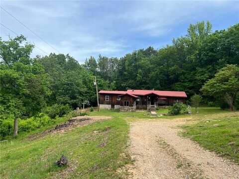 567 NC 8675, Jasper, AR 72641