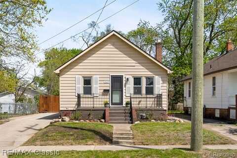 4835 WOODWARD Street, Wayne, MI 48184