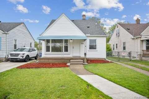 7491 PARKLAND, Redford, MI 48239