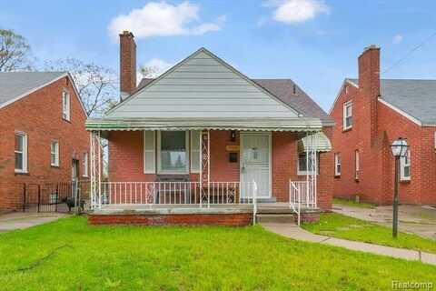 20538 DEAN Street, Detroit, MI 48234