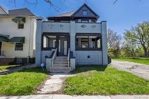 574 MELBOURNE Street, Detroit, MI 48202