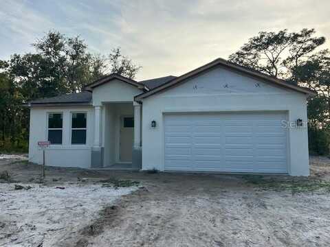 8149 CASHEW, WEBSTER, FL 33597