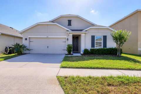 309 BLUE POINT DRIVE, RUSKIN, FL 33570