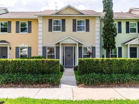110 S PRIMROSE DRIVE, ORLANDO, FL 32803